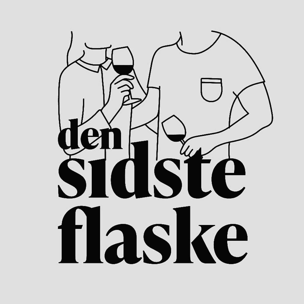 Den Sidste Flaske