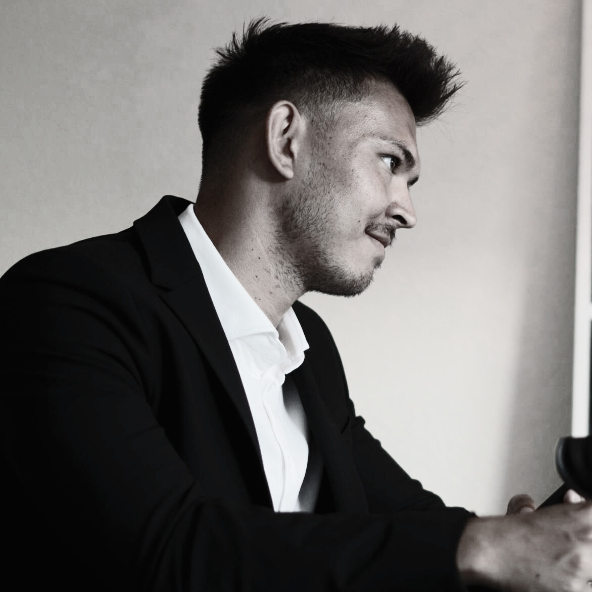 Michael Knudsen, Google Ads-specialist